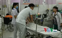 TP.HCM: Bé gái đuối nước tại hồ bơi Trung tâm TDTT Thủ Đức