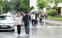 Điểm thi THPT Quốc gia 2016 sẽ có trên hệ thống vào ngày 20/7