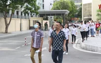 Kỳ thi THPT Quốc gia: Đề thi Lịch sử gợi mở, không máy móc