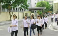 Bắt đầu công bố điểm thi THPT Quốc gia 2016