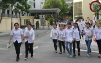 Tra cứu điểm thi THPT quốc gia 2016