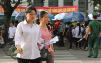 Đảm bảo an toàn giao thông cho kỳ thi THPT Quốc gia 2017