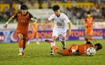 VIDEO: Xem lại diễn biến chính trận đấu U21 HAGL 3-1 U21 Gangwon