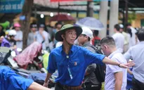 Công bố số điện thoại đường dây nóng chương trình Tiếp sức mùa thi 2019