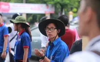 Triển khai chương trình Tiếp sức mùa thi 2019