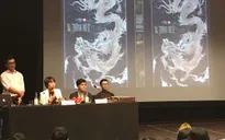 Ra mắt tập 1 bộ tiểu thuyết lịch sử “Thành kỳ ý” của tác giả 8X