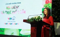 VTV24 "tuyên chiến" với vấn nạn thực phẩm bẩn