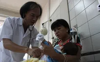 Thiếu trầm trọng bác sĩ tại các bệnh viện huyện miền núi Thanh Hóa