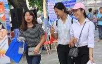 Đại học Luật, Mỏ - Địa chất công bố ngưỡng xét tuyển bằng ngưỡng do Bộ quy định
