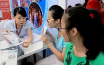 Điểm xét tuyển vào Đại học Thủy lợi, Sư phạm TP. Hồ Chí Minh và Đại học Sài Gòn