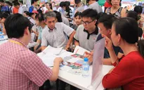 Ngưỡng nhận ĐKXT các trường đại học nên sát điểm chuẩn dự kiến
