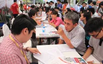 Các trường Đại học thu học phí trung bình 13 triệu đồng/sinh viên