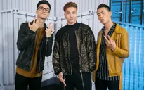 Trai đẹp S.T (365 Daband) đổ bộ The Remix 2017