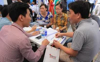 Ngày hội tư vấn xét tuyển ĐH, CĐ 2017 tại ĐH Bách khoa Hà Nội