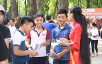ĐH Kinh tế Quốc dân: Những ngành top trên điểm trúng tuyển vẫn cao