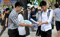 CHÍNH THỨC: Bộ GD&ĐT công bố quy chế thi tốt nghiệp THPT 2020