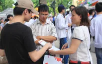 ĐH Thương Mại xét tuyển thí sinh cao hơn tối thiểu 2 điểm so với ngưỡng điểm đầu vào