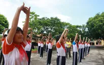 Chiều cao người Việt thuộc top 10 nước thấp nhất thế giới