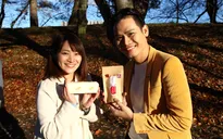 Sắc màu Nhật Bản - Tập 5: Say đắm trước vẻ đẹp của hoa anh đào thành Hirosaki