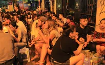 Đêm đầu tiên Hà Nội nới lỏng 'giờ giới nghiêm' ra sao?