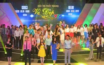 BTV, MC hồi hộp trước Vòng Chung kết cuộc thi Vẻ đẹp VTV 2016
