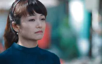 Kiều Anh: Thương nhân vật quá nên mới nhận lời đóng Giọt nước mắt muộn màng