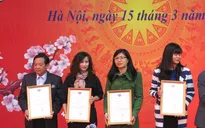 Đài Truyền hình Việt Nam giành ba giải thưởng tại Hội báo toàn quốc 2016