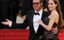 Câu chuyện hạnh phúc về Angelina Jolie và Brad Pitt