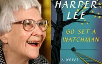 Tiểu thuyết tiền thân của ‘Bắt con chim nhại’ trở thành best-seller ở Mỹ năm 2015