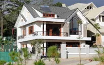 Đà Lạt có Khu đô thị mới hiện đại ngay giữa lòng thành phố