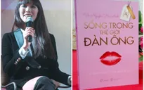 Siêu mẫu Hà Anh: 'Đàn ông thực ra chỉ cần tắm táp sạch sẽ, ăn uống ngon miệng và...'