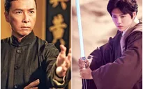 Vì sao 'Star Wars' thua 'Diệp Vấn 3' ở châu Á?