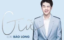 Loki Bảo Long đứng dậy sau scandal tình ái