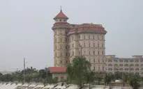 Bộ Công an tiếp nhận khuôn viên ĐH Hà Hoa Tiên xây dựng các trường Công an nhân dân