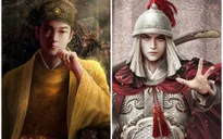 Ngỡ ngàng vì vua Lê Thái Tông đẹp như... soái ca