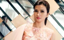 Diễn viên Kim Tuyến: 'Lỡ... có bầu' với điện ảnh