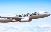 Jetstar Pacific được bình chọn là hãng hàng không giá rẻ tốt năm 2015