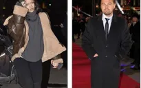 Leonardo DiCaprio nhờ pháp luật chặn việc phát tán ảnh hôn Rihanna