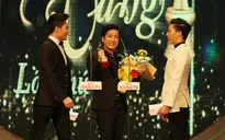 Trường Giang bất ngờ giành 2 giải Mai Vàng