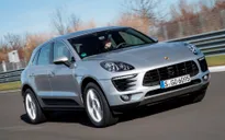 Porsche Việt Nam đã giao tổng cộng 235 xe năm 2015