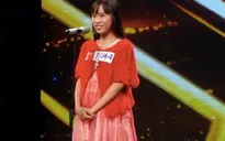 Bằng Kiều 'cứu' bé 12 tuổi hát opera vào thẳng bán kết Got Talent