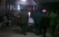 Nhận diện khí độc khiến 8 người chết trong lò vôi Thanh Hóa