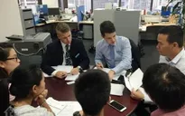 300 du học sinh Việt bị lừa mua vé máy bay giả trên facebook: Thám tử Australia vào cuộc