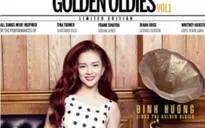 Những khúc nhạc Soul bất hủ qua tiếng hát Đinh Hương