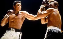 Muhammad Ali và những trận đấu để đời trong sự nghiệp