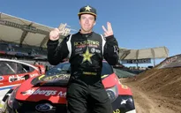 Tìm hiểu về cuộc sống của tay đua ô tô mạo hiểm –Tanner Foust