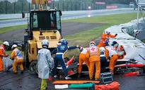 Tay đua Jules Bianchi qua đời 9 tháng sau tai nạn kinh hoàng tại Grand Prix Nhật