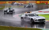 Góc nhìn: Jules Bianchi - Cuộc đời như một cơn mưa rào…