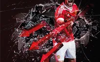 Manchester United ra mắt áo đấu chính thức mùa giải mới