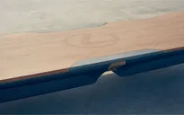 Lexus Hoverboard - Ván trượt của tương lai
